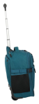 Kép Travelite Kick Off Trolley Backpack Petrol 24/28 L