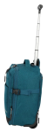 Kép Travelite Kick Off Trolley Backpack Petrol 24/28 L
