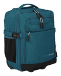 Kép Travelite Kick Off Trolley Backpack Petrol 24/28 L