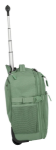 Kép Travelite Kick Off Trolley Backpack Sage Green 24/28 L