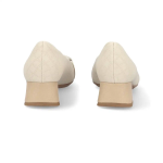 Kép Piccadilly 160106-2 női körömcipő bézs színben