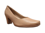 Kép Piccadilly 344001-224 női körömcipő bézs színben