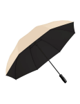 Kép DOPPLER Zero XXL Ultra Sun Macadamia beige - partnerský holový deštník béžová
