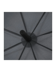Kép DERBY Hit Stick AC - holový vystřelovací deštník šedá