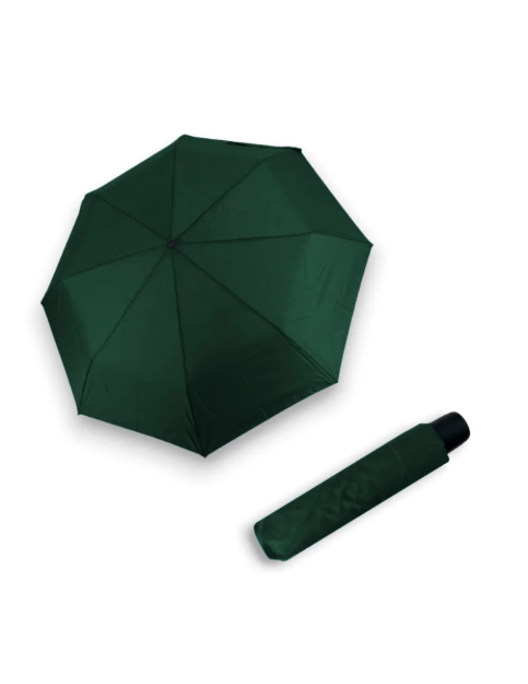Kép DERBY Hit Uni - dámský skládací deštník zelená