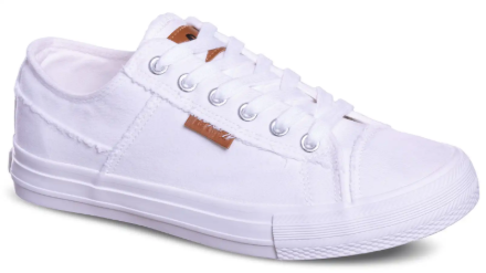 Kép Lee Cooper LCW-26-02-4046L női tornacipő fehér
