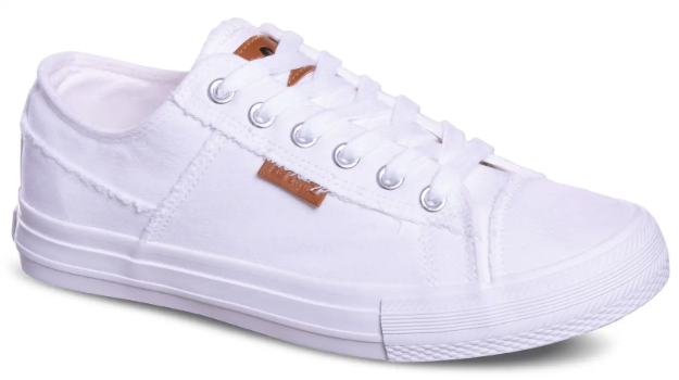 Kép Lee Cooper LCW-26-02-4046L női tornacipő fehér