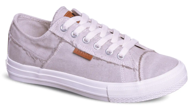 Kép Lee Cooper LCW-26-02-4048L női tornacipő szürke