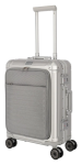 Kép Travelite Next 2.0 S Front pocket Silver 41 L