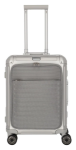 Kép Travelite Next 2.0 S Front pocket Silver 41 L