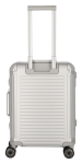 Kép Travelite Next 2.0 S Front pocket Silver 41 L