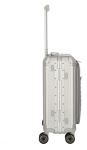 Kép Travelite Next 2.0 S Front pocket Silver 41 L