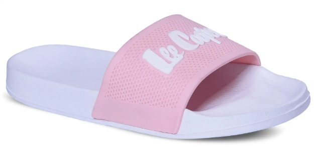 Kép Lee Cooper LCW-26-07-4159L Női papucs rózsaszín