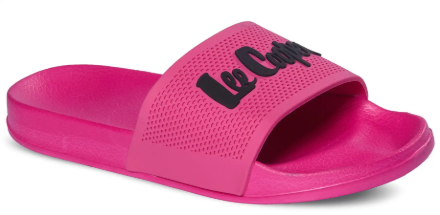 Kép Lee Cooper LCW-26-07-4160L Női papucs rózsaszín