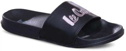 Kép Lee Cooper LCW-26-07-4152M Férfi papucs fekete
