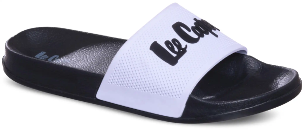 Kép Lee Cooper LCW-26-07-4162M Férfi papucs fehér