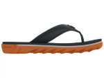 Kép Rider Rw Plus Thong 12425-BE385 Férfi flip-flop szürke / narancssárga