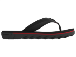 Kép Rider Rw Plus Thong 12425-BE389 Férfi flip-flopok fekete / piros