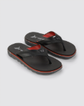 Kép Rider Rw Plus Thong 12425-BE389 Férfi flip-flopok fekete / piros