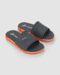 Kép Rider RW Plus Slide 12441-BF550 Férfi papucs szürke / narancssárga