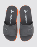 Kép Rider RW Plus Slide 12441-BF550 Férfi papucs szürke / narancssárga