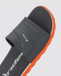 Kép Rider RW Plus Slide 12441-BF550 Férfi papucs szürke / narancssárga