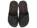 Kép Rider RW Plus Slide 12441-BF554 Férfi papucs fekete / piros