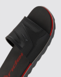 Kép Rider RW Plus Slide 12441-BF554 Férfi papucs fekete / piros