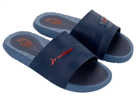 Kép Rider Rush Slide 12511-BN356 Férfi papucs kék / piros