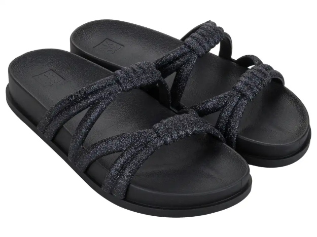 Kép Zaxy Pose 19187-BM431 női papucs fekete