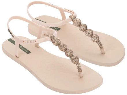 Kép Ipanema Class Easy On Glow 27299-BD943 női szandál bézs