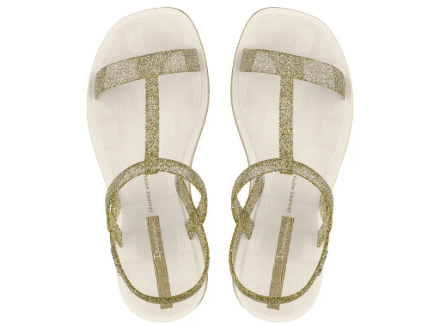 Kép Ipanema Glow Trendy 27423-BT701 női szandál bézs