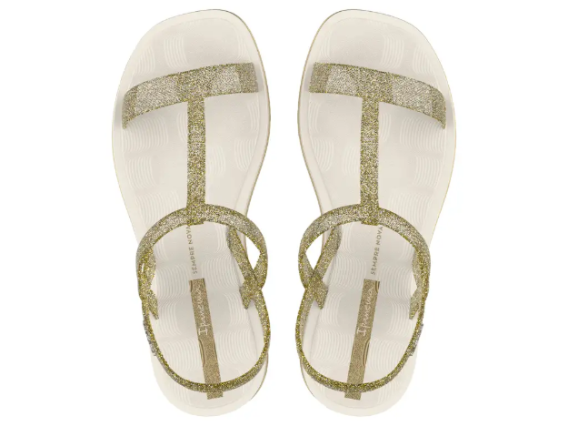 Kép Ipanema Glow Trendy 27423-BT701 női szandál bézs