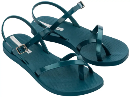 Kép Ipanema Fashion Sandal VIII 82842-BL727 Női szandál petrol