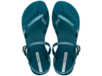 Kép Ipanema Fashion Sandal VIII 82842-BL727 Női szandál petrol