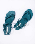 Kép Ipanema Fashion Sandal VIII 82842-BL727 Női szandál petrol