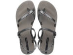 Kép Ipanema Fashion Sandal VIII 82842-BL728 Női szandál szürke