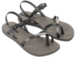 Kép Ipanema Fashion Sandal VIII 82842-BL728 Női szandál szürke