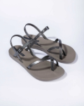 Kép Ipanema Fashion Sandal VIII 82842-BL728 Női szandál szürke