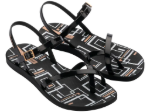 Kép Ipanema Fashion Sandal VIII 82842-BL730 Női szandálok fekete