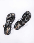 Kép Ipanema Fashion Sandal VIII 82842-BL730 Női szandálok fekete