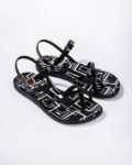 Kép Ipanema Fashion Sandal VIII 82842-BL730 Női szandálok fekete