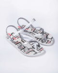 Kép Ipanema Fashion Sandal VIII 82842-BL732 női szandál fehér