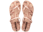 Kép Ipanema Fashion Sandal VIII 82842-BN746 Női szandál bézs