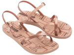 Kép Ipanema Fashion Sandal VIII 82842-BN746 Női szandál bézs