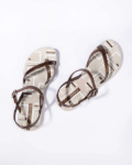 Kép Ipanema Fashion Sandal VIII 82842-BN863 Női szandál bézs