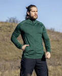 Kép Funkční mikina ARDON®BREEFFIDRY termoactiv zelená