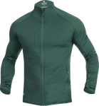 Kép Funkční mikina ARDON®BREEFFIDRY termoactiv zelená