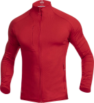 Kép Funkční mikina ARDON®BREEFFIDRY termoactiv červená