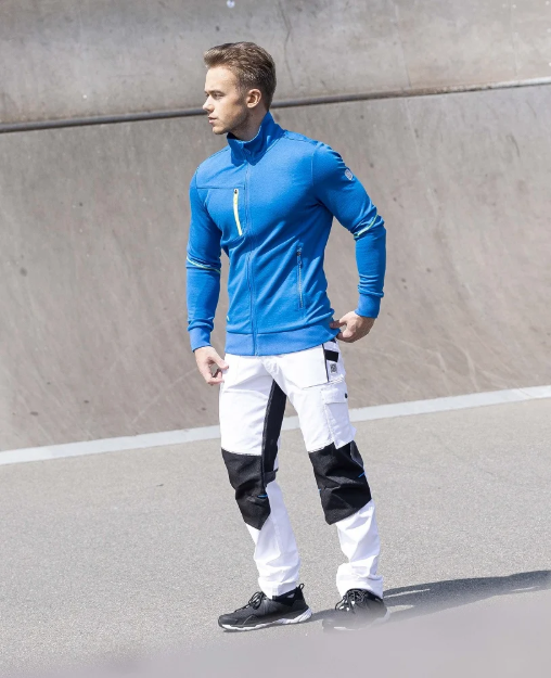 Kép Mikina ARDON®CITYCONIC® modrá